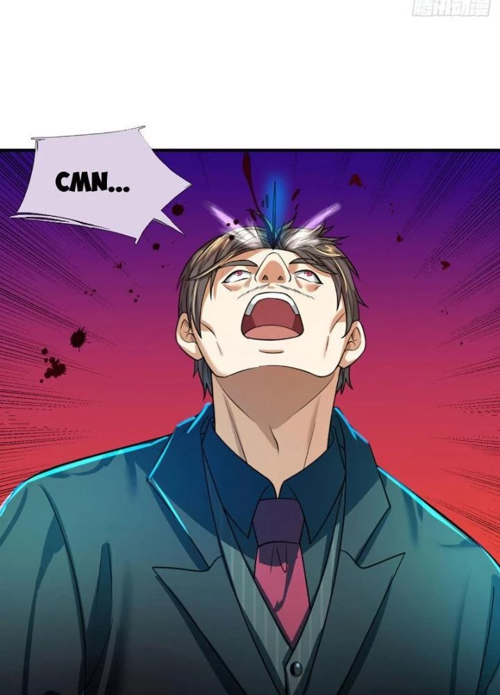 Ta Chẳng Làm Gì Cũng Vô Địch Chapter 69 - 57