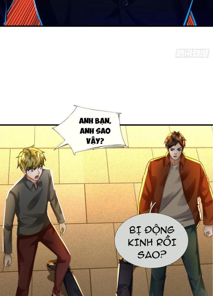 Ta Chẳng Làm Gì Cũng Vô Địch Chapter 69 - 59