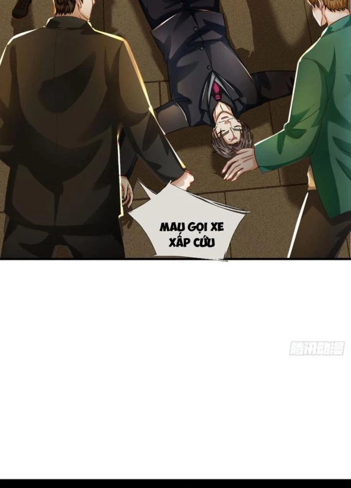 Ta Chẳng Làm Gì Cũng Vô Địch Chapter 69 - 61