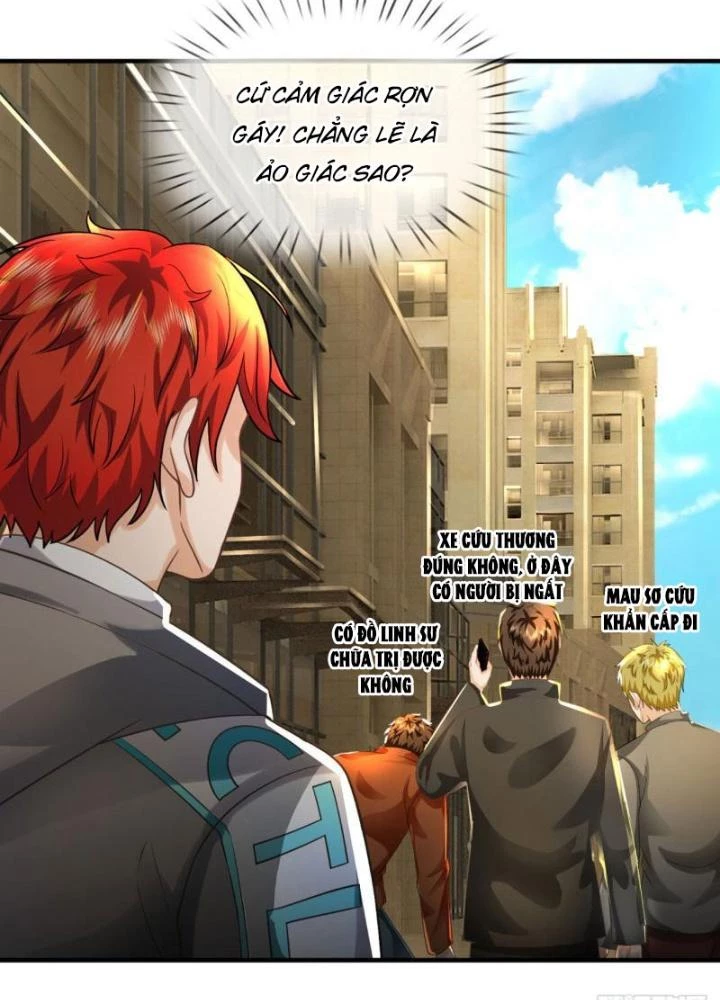 Ta Chẳng Làm Gì Cũng Vô Địch Chapter 69 - 65