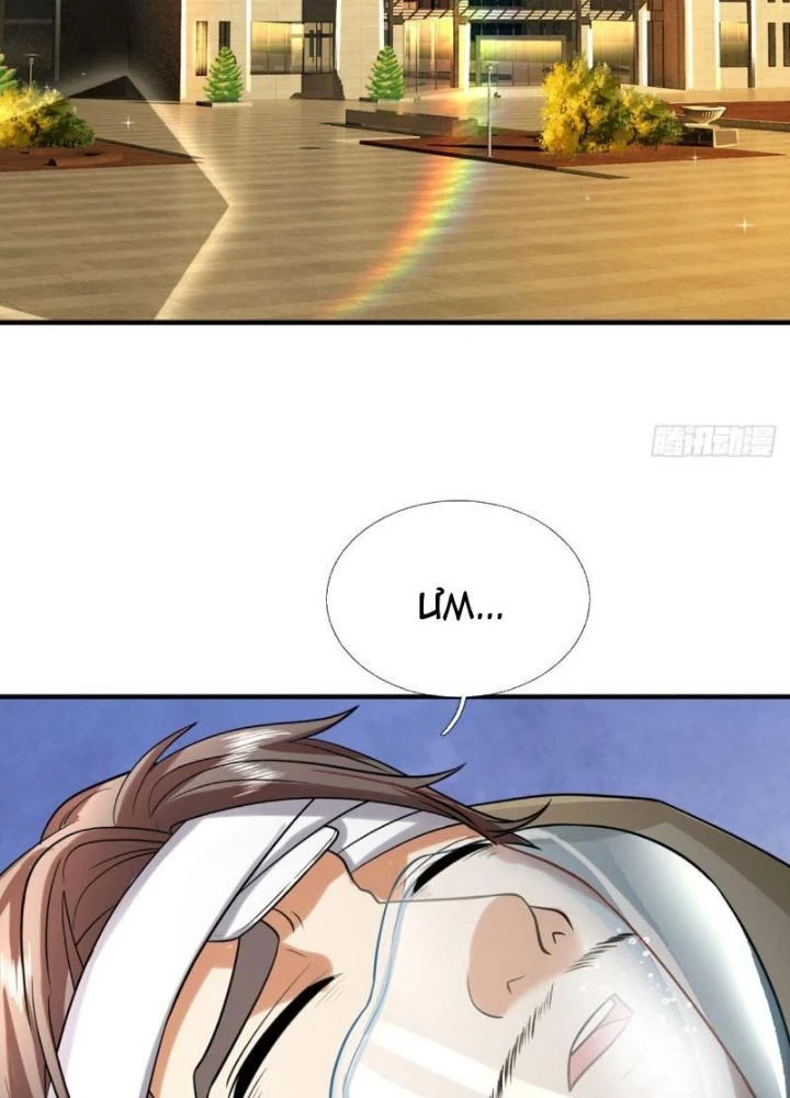 Ta Chẳng Làm Gì Cũng Vô Địch Chapter 69 - 69