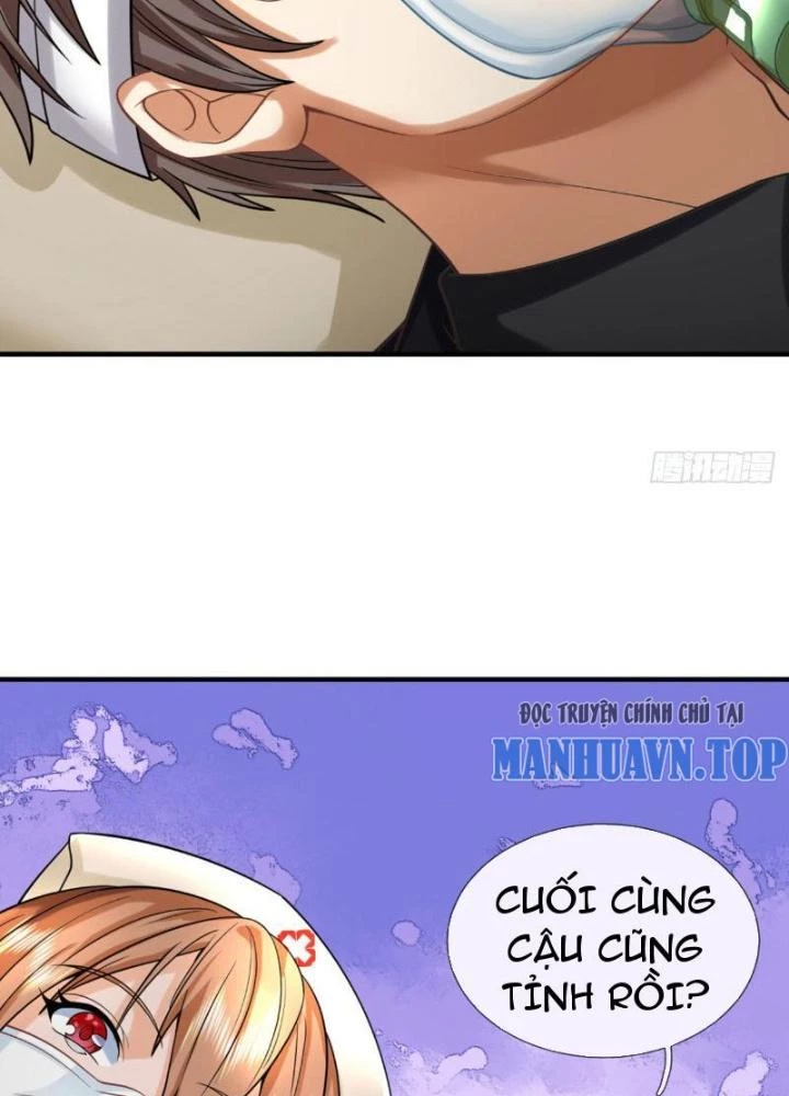 Ta Chẳng Làm Gì Cũng Vô Địch Chapter 69 - 71