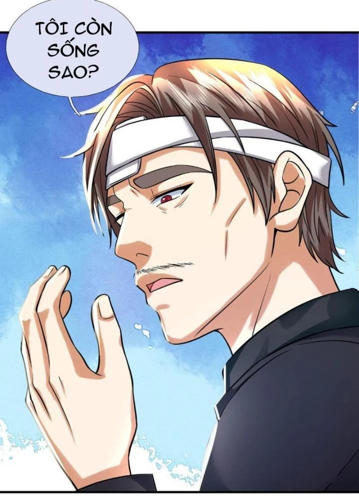 Ta Chẳng Làm Gì Cũng Vô Địch Chapter 69 - 75