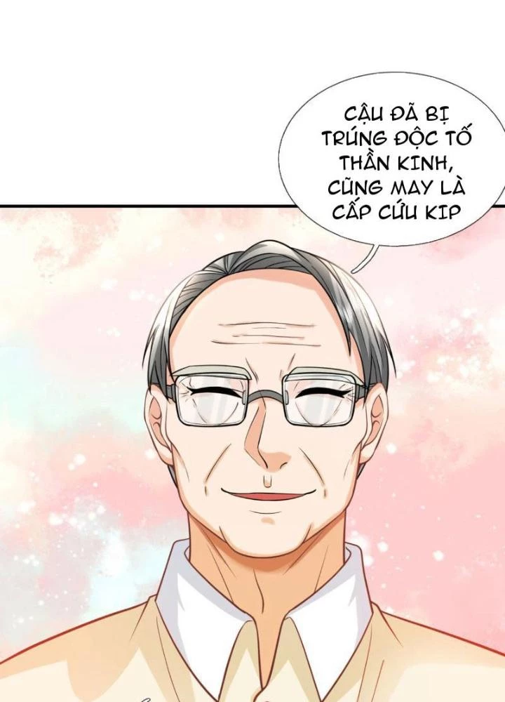 Ta Chẳng Làm Gì Cũng Vô Địch Chapter 69 - 77