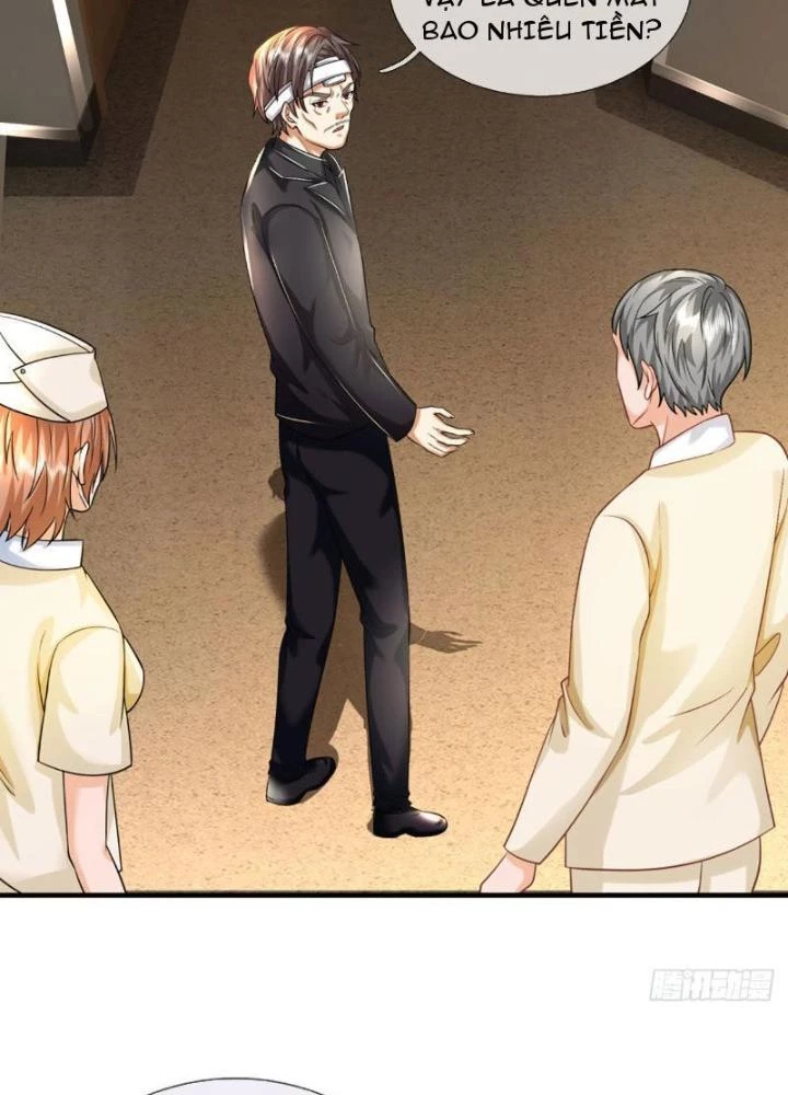 Ta Chẳng Làm Gì Cũng Vô Địch Chapter 70 - 5