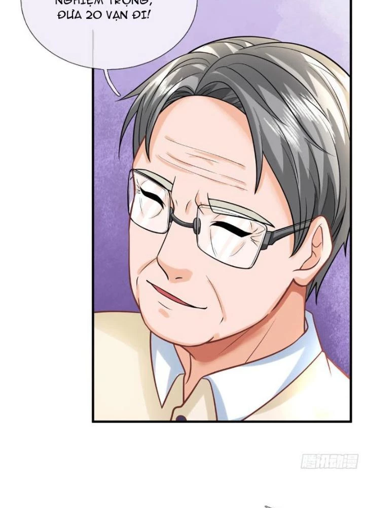 Ta Chẳng Làm Gì Cũng Vô Địch Chapter 70 - 7