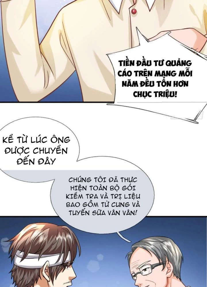 Ta Chẳng Làm Gì Cũng Vô Địch Chapter 70 - 13