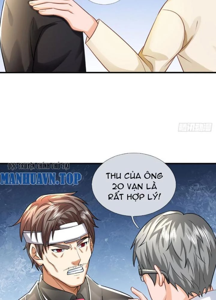 Ta Chẳng Làm Gì Cũng Vô Địch Chapter 70 - 15