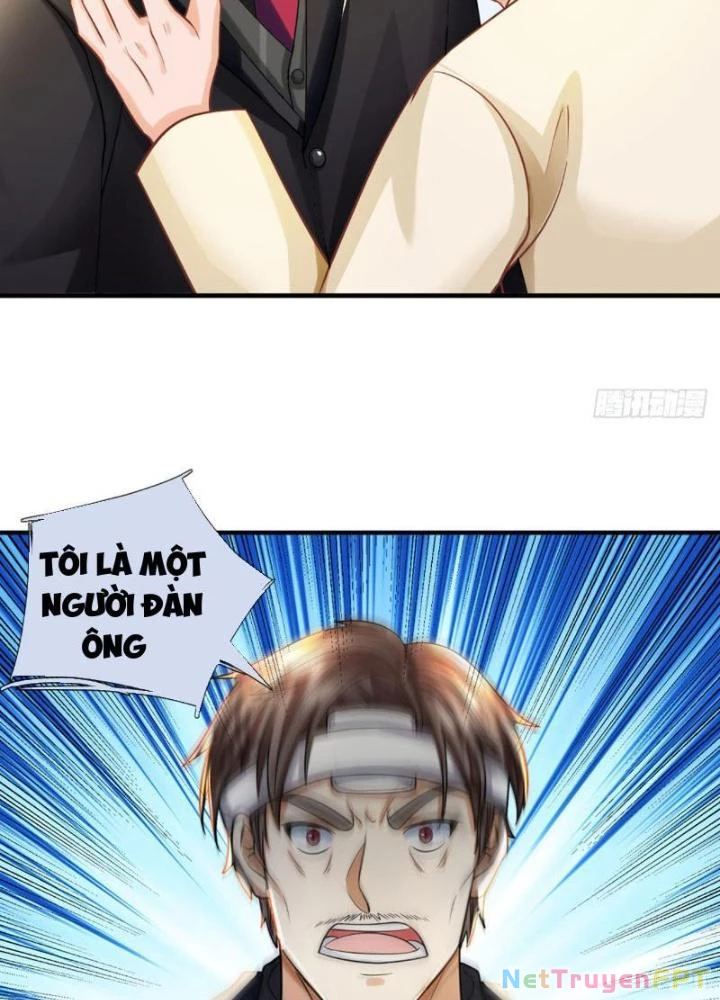 Ta Chẳng Làm Gì Cũng Vô Địch Chapter 70 - 17