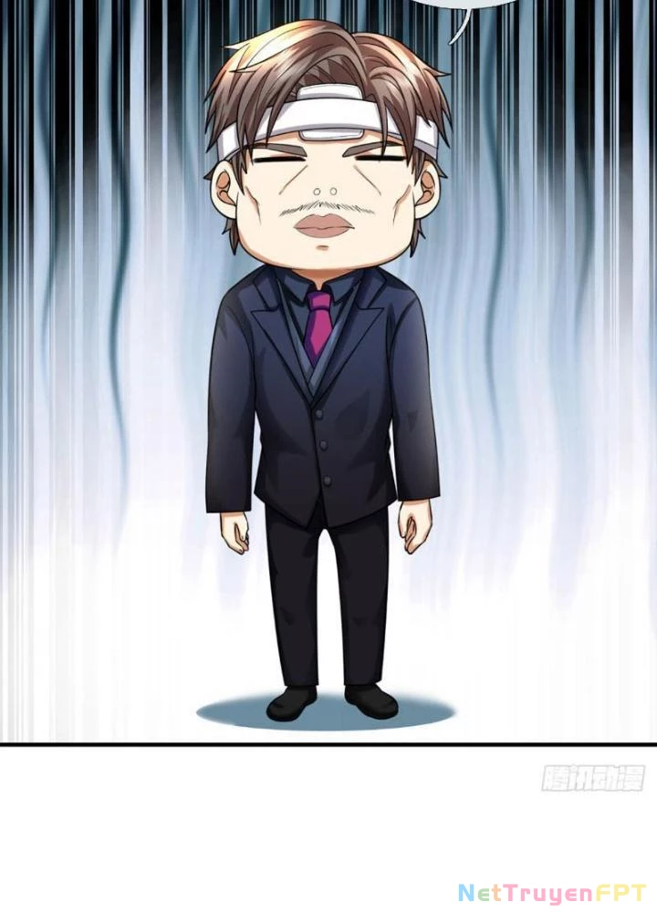 Ta Chẳng Làm Gì Cũng Vô Địch Chapter 70 - 23
