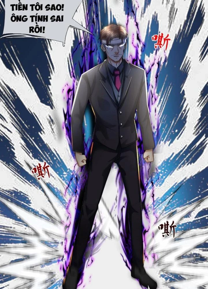 Ta Chẳng Làm Gì Cũng Vô Địch Chapter 70 - 25