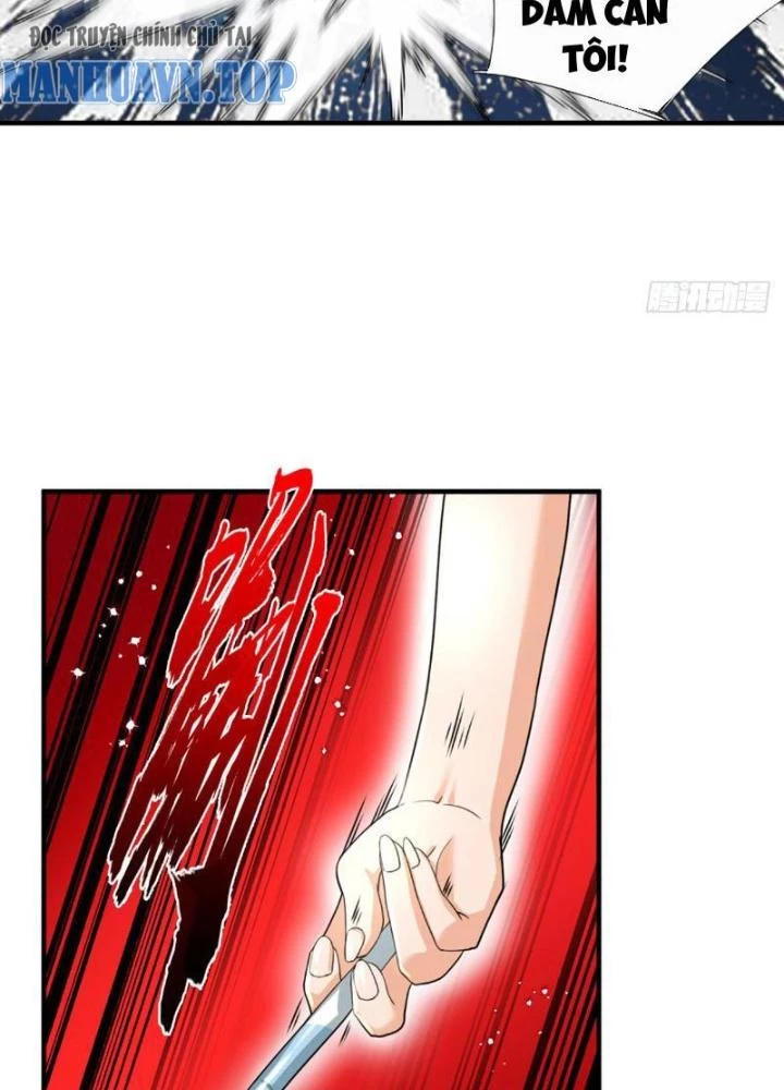 Ta Chẳng Làm Gì Cũng Vô Địch Chapter 70 - 27