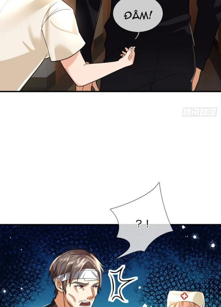 Ta Chẳng Làm Gì Cũng Vô Địch Chapter 70 - 31
