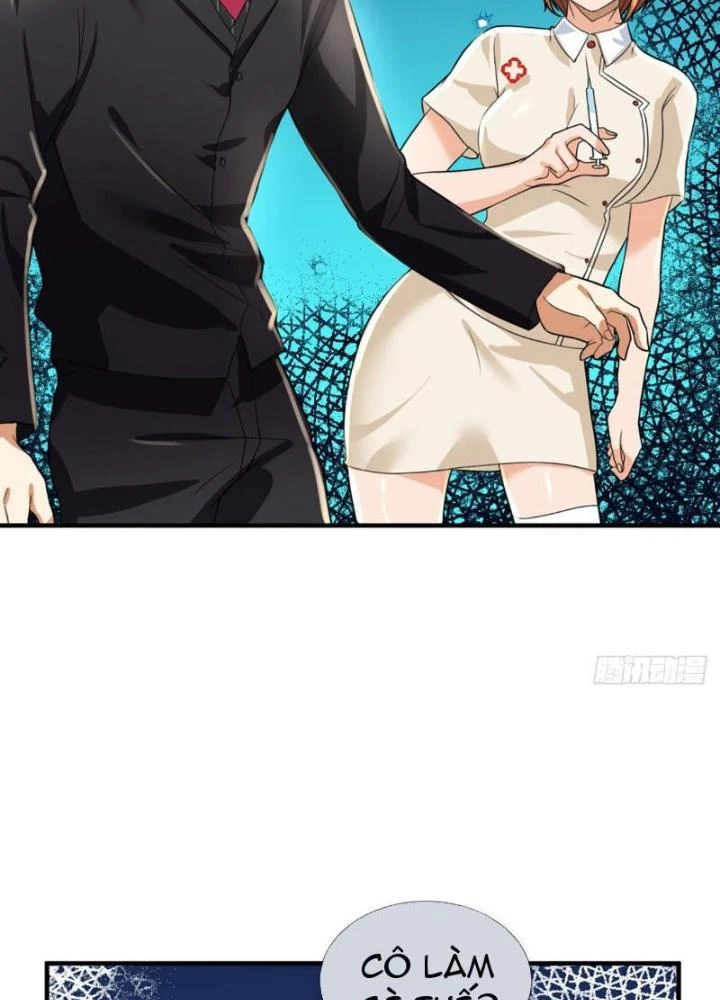 Ta Chẳng Làm Gì Cũng Vô Địch Chapter 70 - 33