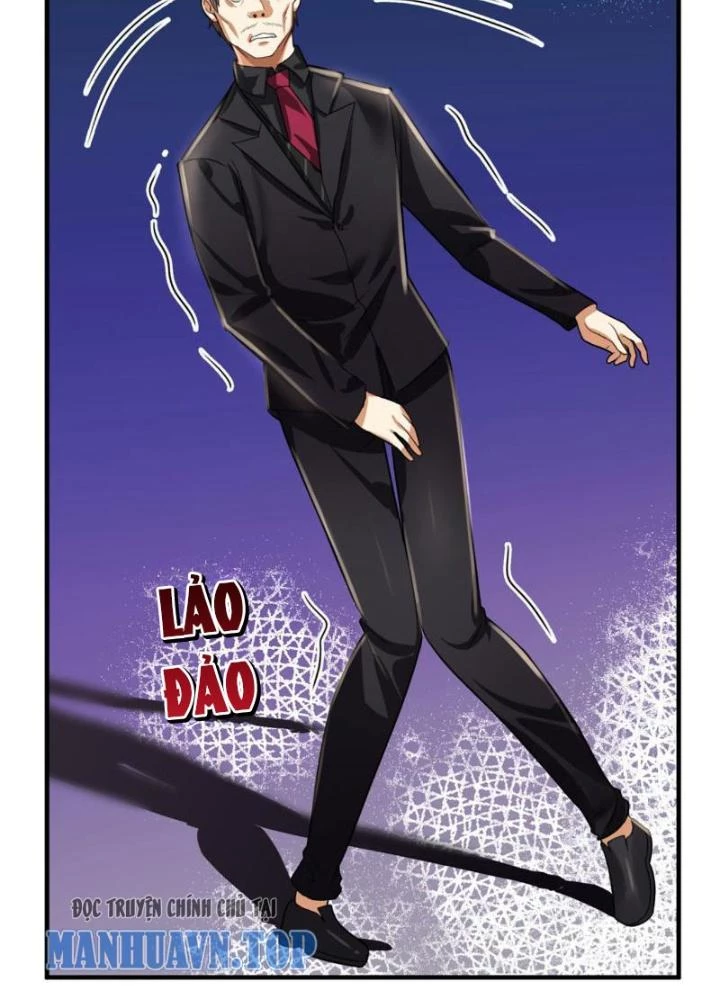 Ta Chẳng Làm Gì Cũng Vô Địch Chapter 70 - 35