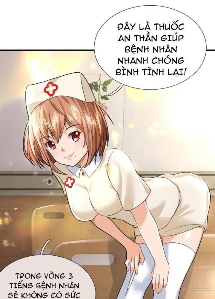 Ta Chẳng Làm Gì Cũng Vô Địch Chapter 70 - 37