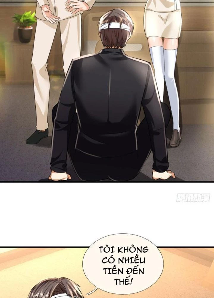 Ta Chẳng Làm Gì Cũng Vô Địch Chapter 70 - 41
