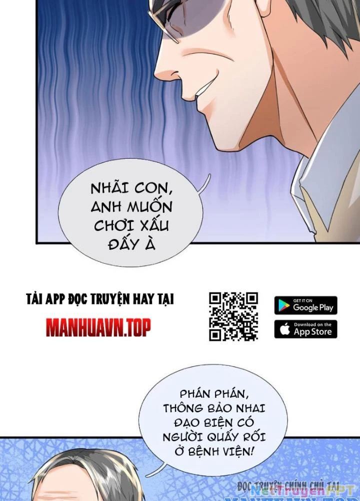 Ta Chẳng Làm Gì Cũng Vô Địch Chapter 70 - 45