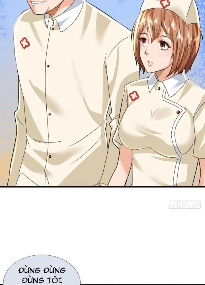 Ta Chẳng Làm Gì Cũng Vô Địch Chapter 70 - 47