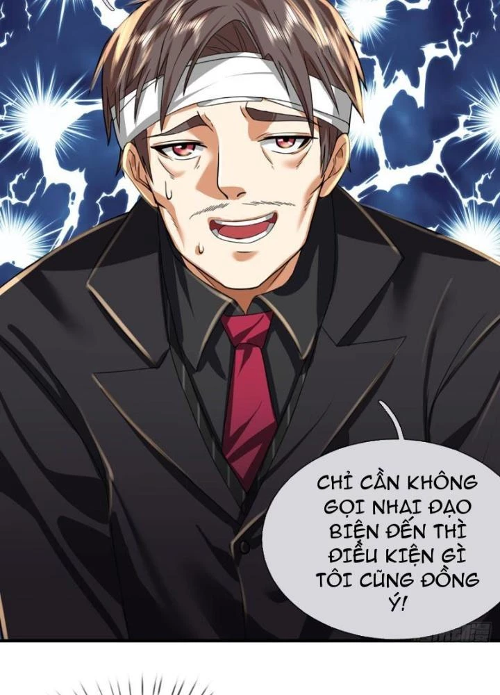 Ta Chẳng Làm Gì Cũng Vô Địch Chapter 70 - 49