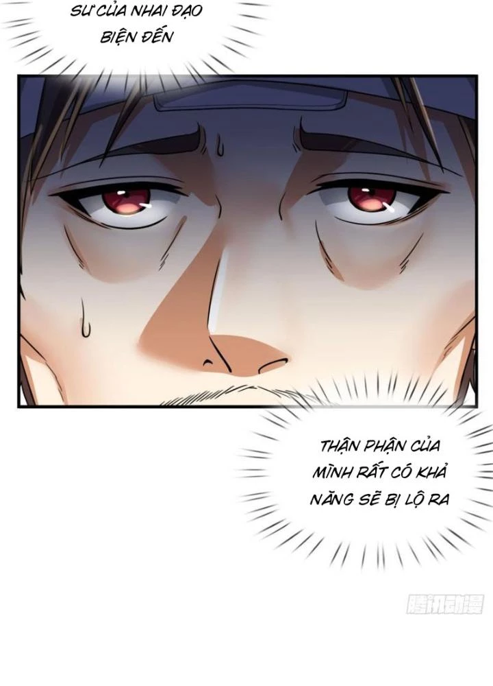 Ta Chẳng Làm Gì Cũng Vô Địch Chapter 70 - 51