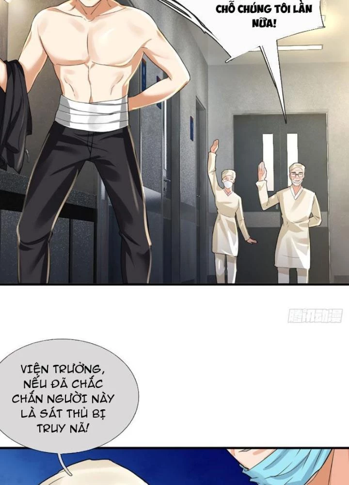 Ta Chẳng Làm Gì Cũng Vô Địch Chapter 70 - 57
