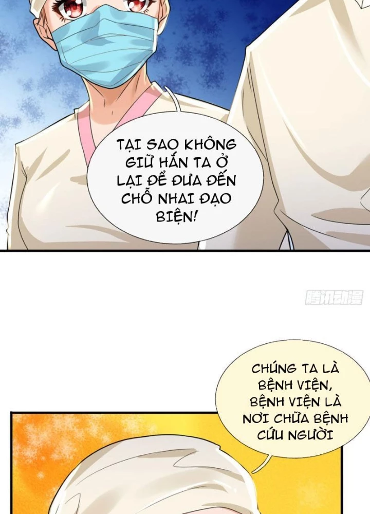 Ta Chẳng Làm Gì Cũng Vô Địch Chapter 70 - 59