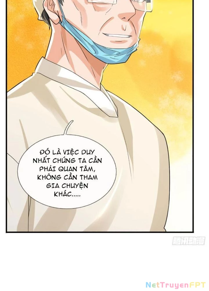 Ta Chẳng Làm Gì Cũng Vô Địch Chapter 70 - 61