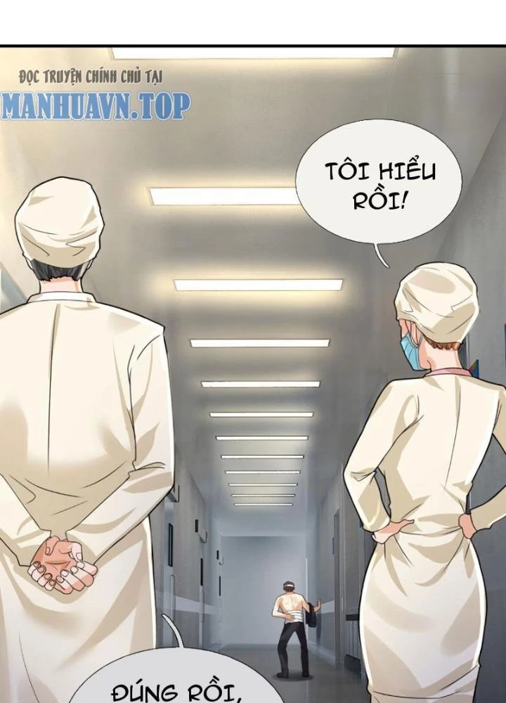 Ta Chẳng Làm Gì Cũng Vô Địch Chapter 70 - 63
