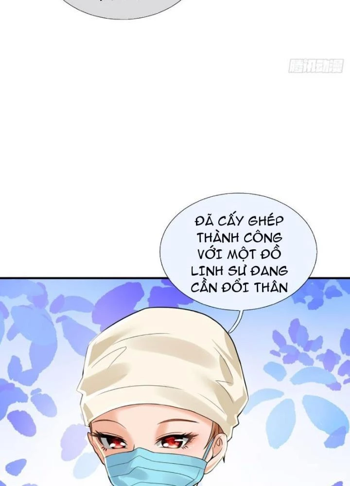 Ta Chẳng Làm Gì Cũng Vô Địch Chapter 70 - 65