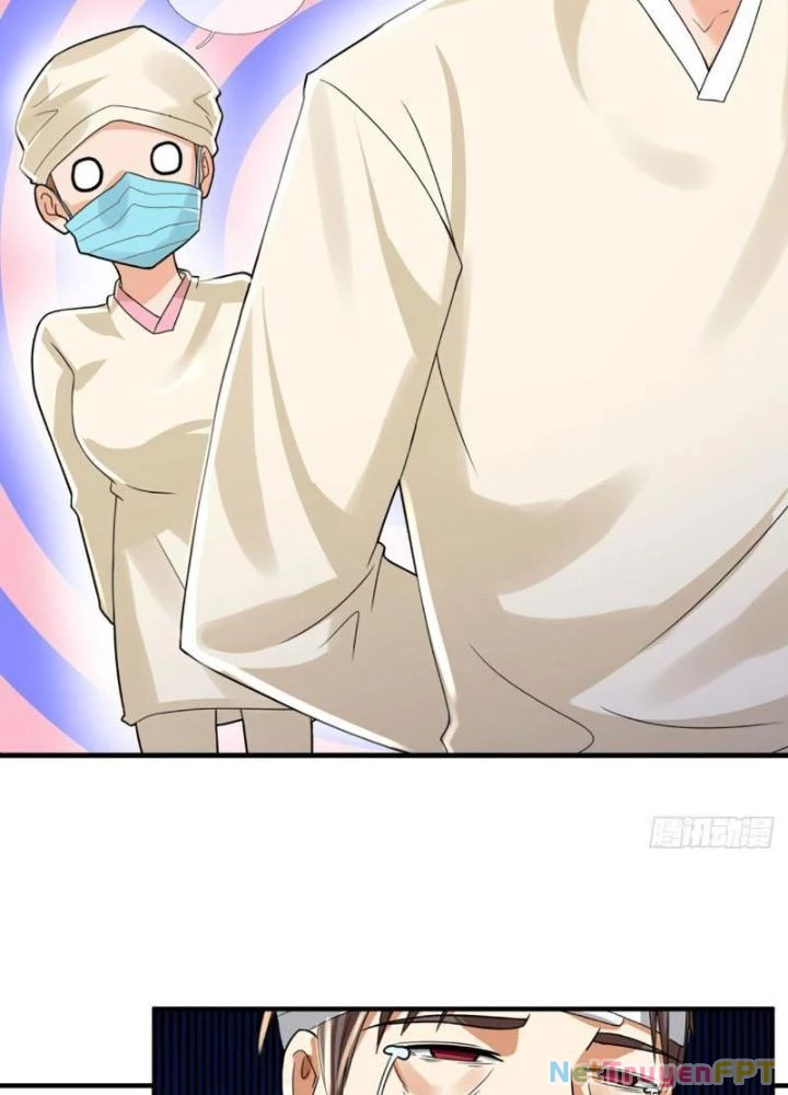 Ta Chẳng Làm Gì Cũng Vô Địch Chapter 70 - 69