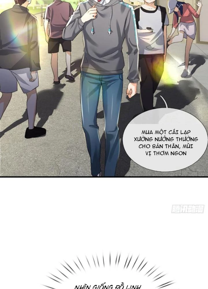 Ta Chẳng Làm Gì Cũng Vô Địch Chapter 70 - 75