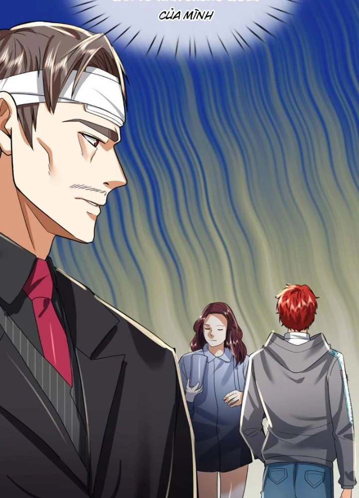 Ta Chẳng Làm Gì Cũng Vô Địch Chapter 70 - 77