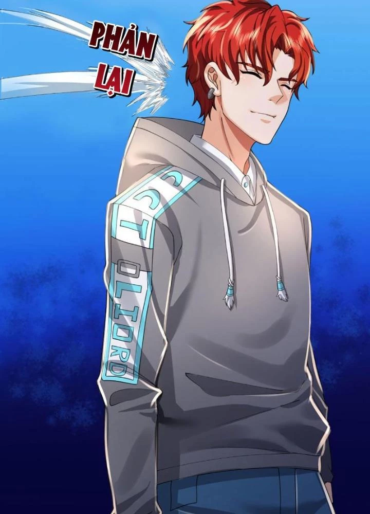 Ta Chẳng Làm Gì Cũng Vô Địch Chapter 70 - 85