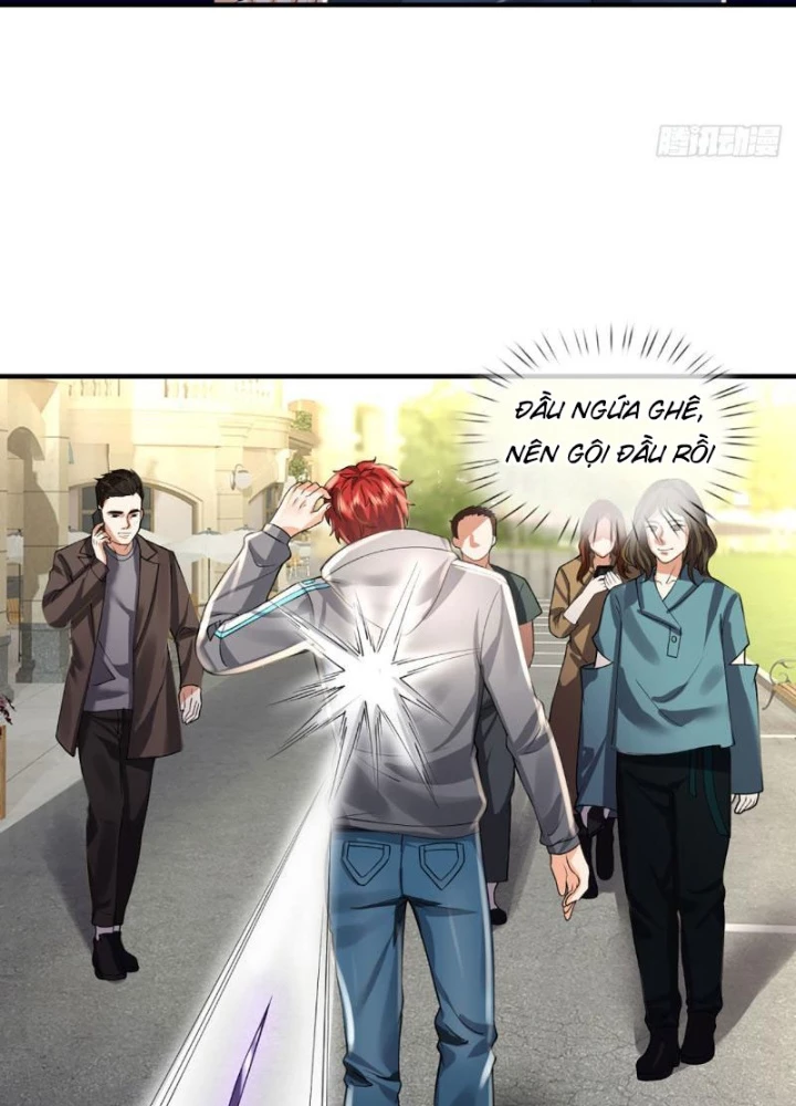 Ta Chẳng Làm Gì Cũng Vô Địch Chapter 70 - 87