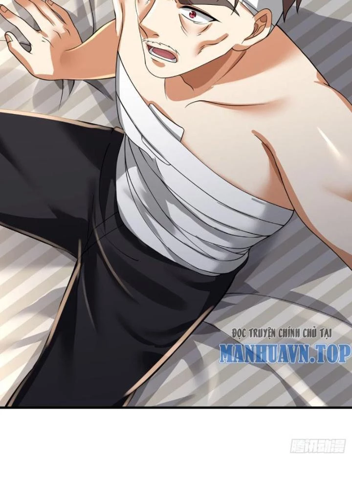 Ta Chẳng Làm Gì Cũng Vô Địch Chapter 71 - 11
