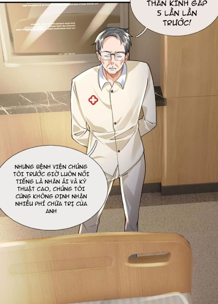 Ta Chẳng Làm Gì Cũng Vô Địch Chapter 71 - 13