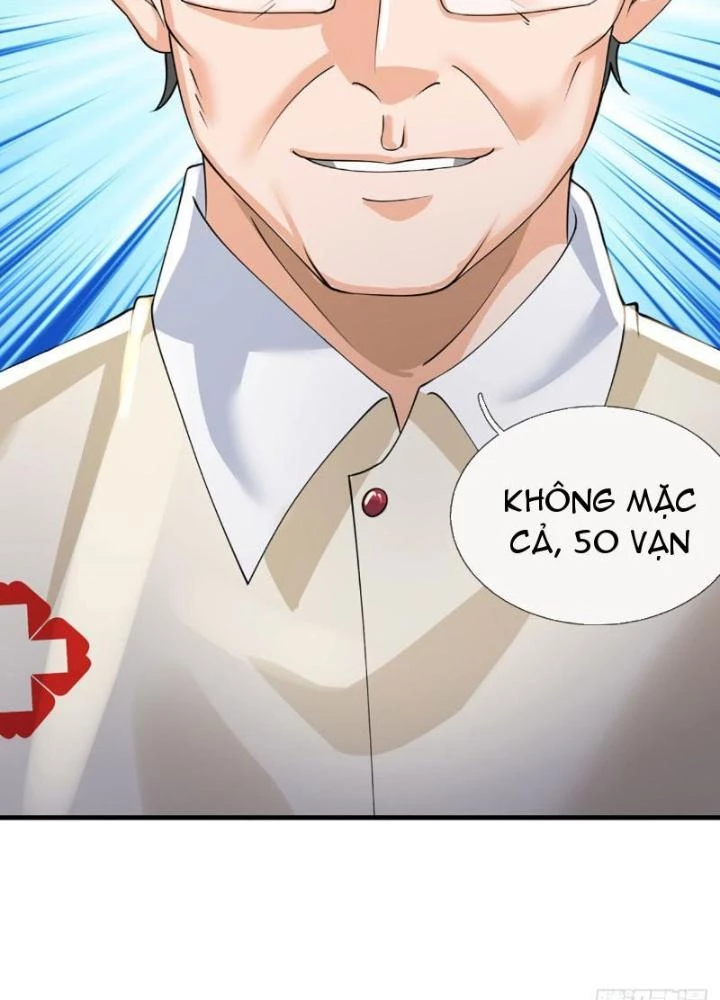 Ta Chẳng Làm Gì Cũng Vô Địch Chapter 71 - 17