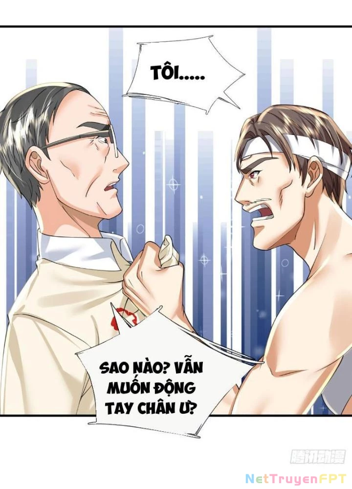 Ta Chẳng Làm Gì Cũng Vô Địch Chapter 71 - 19