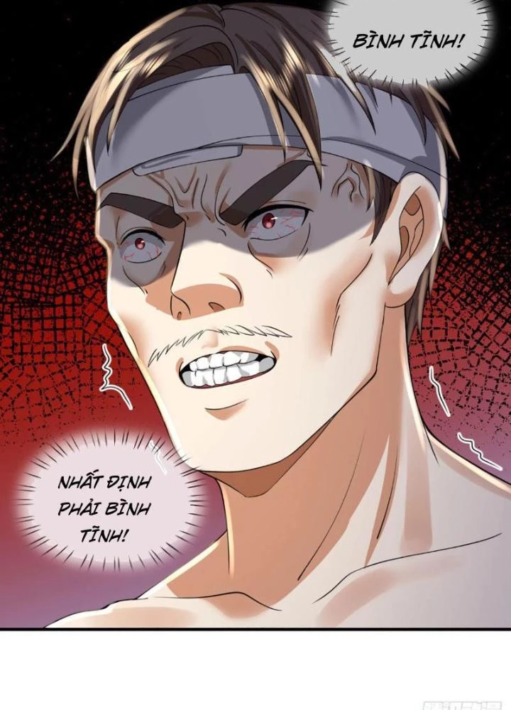 Ta Chẳng Làm Gì Cũng Vô Địch Chapter 71 - 21