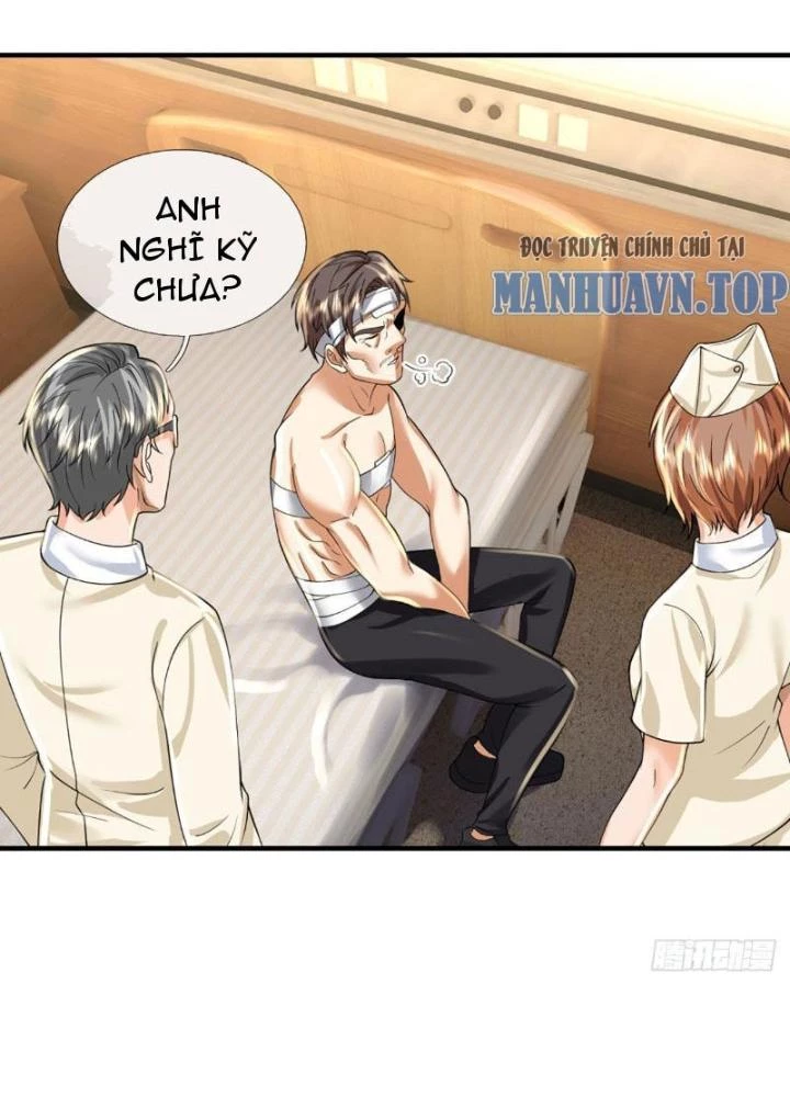 Ta Chẳng Làm Gì Cũng Vô Địch Chapter 71 - 23