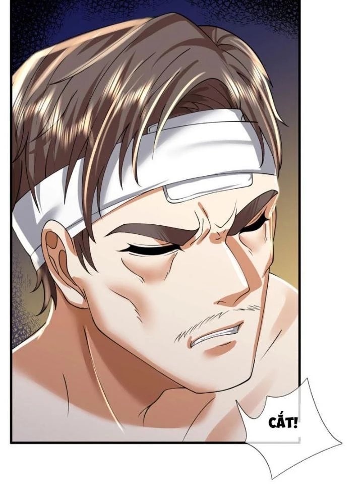 Ta Chẳng Làm Gì Cũng Vô Địch Chapter 71 - 25
