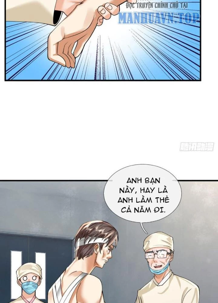 Ta Chẳng Làm Gì Cũng Vô Địch Chapter 71 - 31