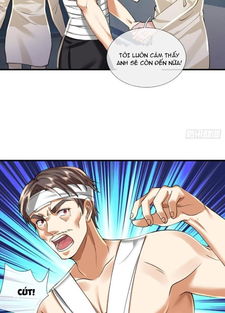Ta Chẳng Làm Gì Cũng Vô Địch Chapter 71 - 33