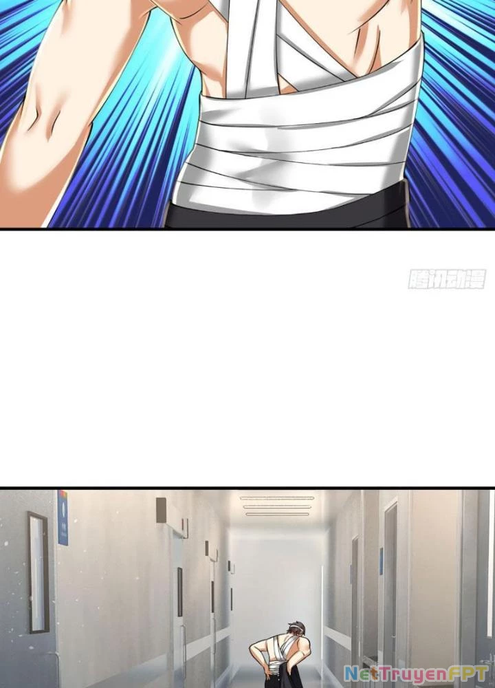 Ta Chẳng Làm Gì Cũng Vô Địch Chapter 71 - 35