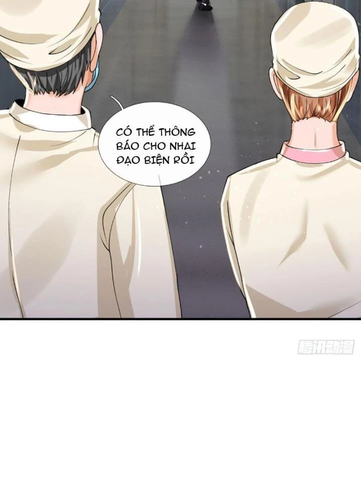 Ta Chẳng Làm Gì Cũng Vô Địch Chapter 71 - 37