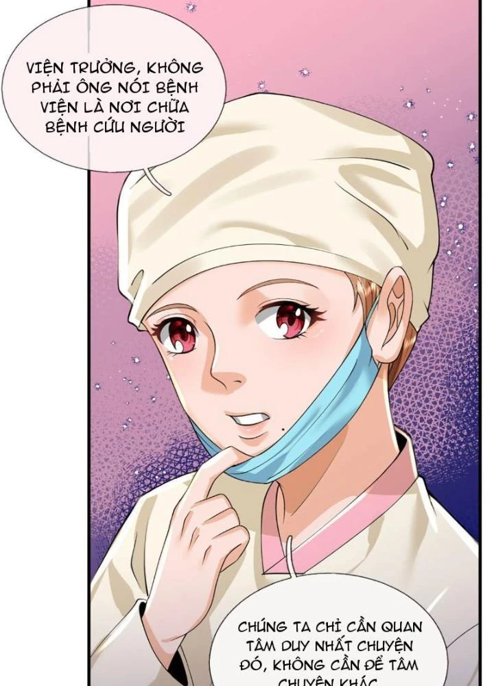 Ta Chẳng Làm Gì Cũng Vô Địch Chapter 71 - 39