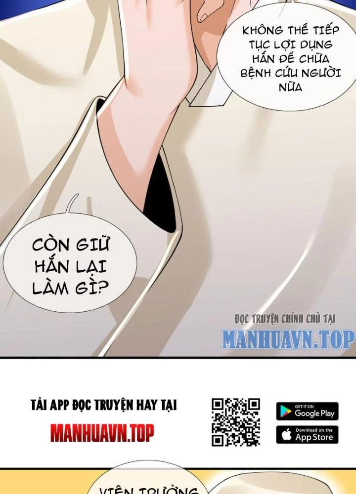 Ta Chẳng Làm Gì Cũng Vô Địch Chapter 71 - 43