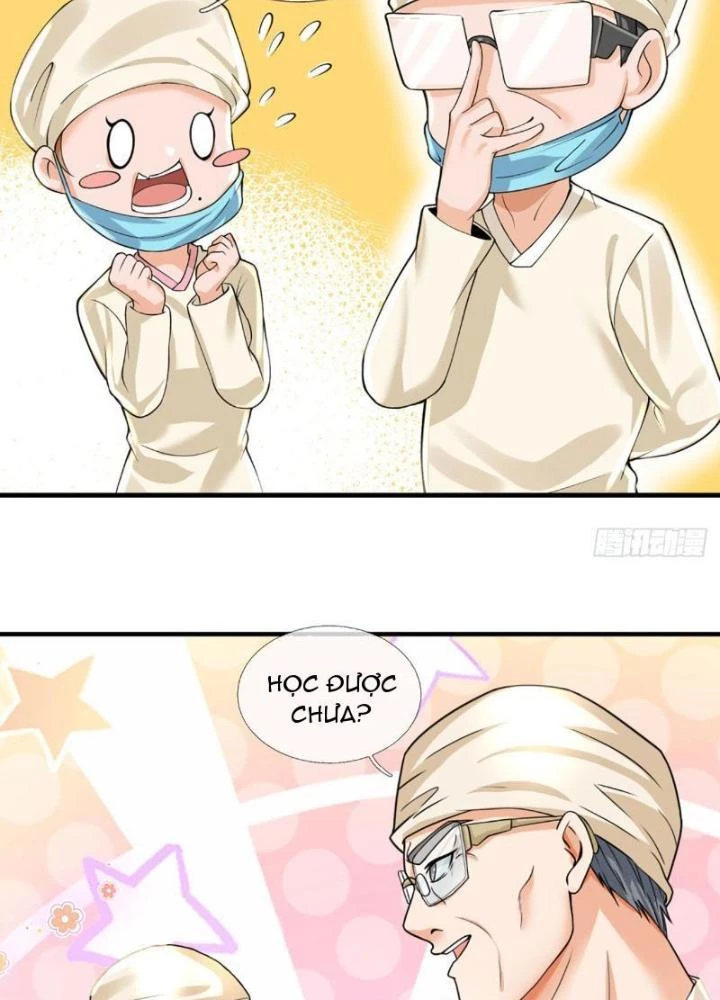 Ta Chẳng Làm Gì Cũng Vô Địch Chapter 71 - 45
