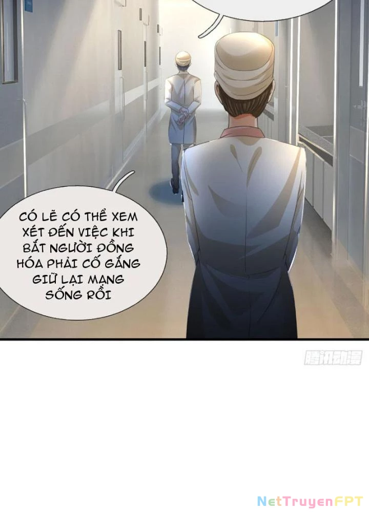 Ta Chẳng Làm Gì Cũng Vô Địch Chapter 71 - 49